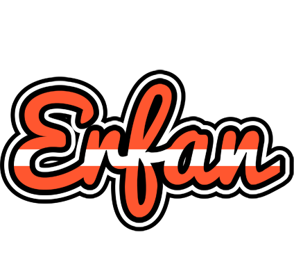 Erfan denmark logo