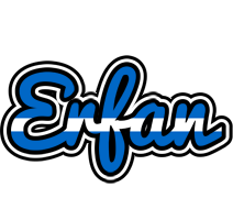 Erfan greece logo