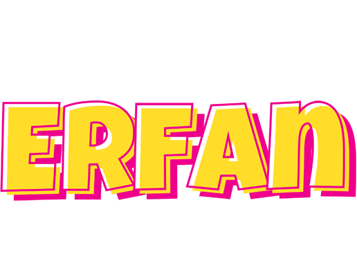 Erfan kaboom logo