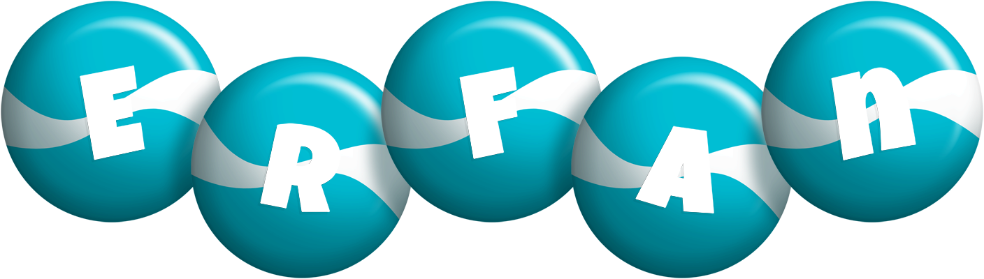 Erfan messi logo
