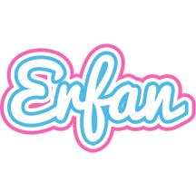 Erfan outdoors logo