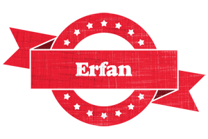 Erfan passion logo