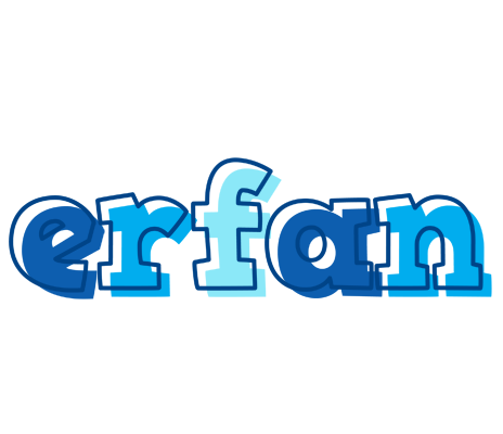 Erfan sailor logo