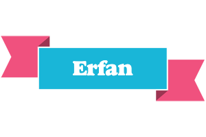 Erfan today logo