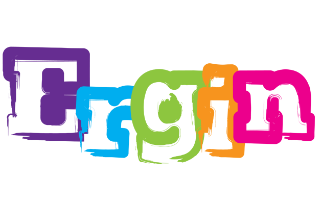 Ergin casino logo