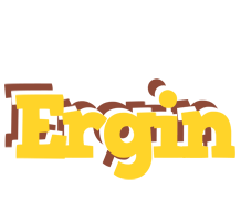 Ergin hotcup logo