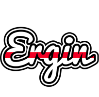 Ergin kingdom logo