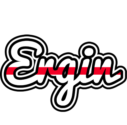 Ergin kingdom logo