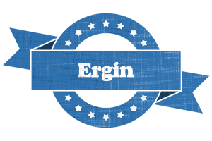 Ergin trust logo