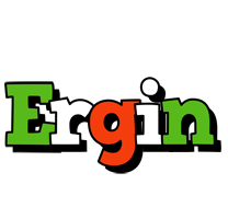 Ergin venezia logo