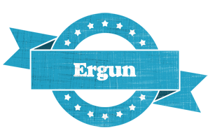 Ergun balance logo