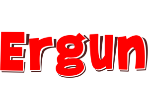 Ergun basket logo