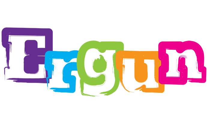 Ergun casino logo