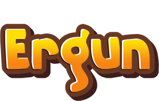 Ergun cookies logo