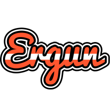 Ergun denmark logo