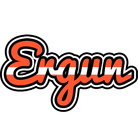 Ergun denmark logo
