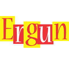 Ergun errors logo