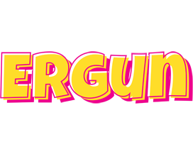 Ergun kaboom logo