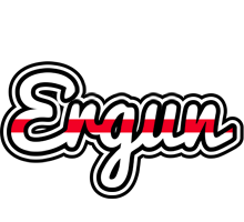 Ergun kingdom logo