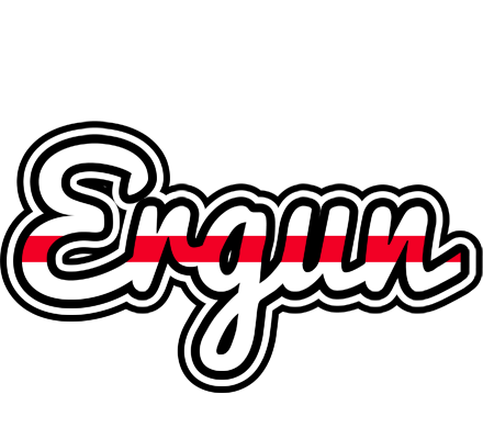 Ergun kingdom logo