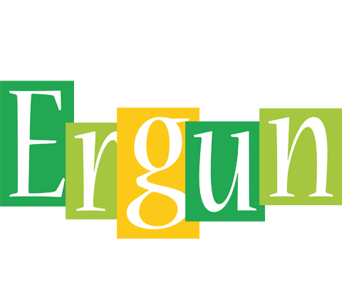 Ergun lemonade logo