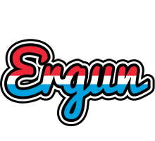 Ergun norway logo