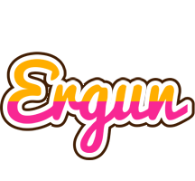 Ergun smoothie logo