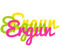 Ergun sweets logo