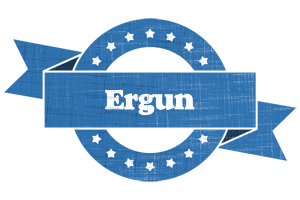 Ergun trust logo