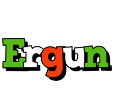 Ergun venezia logo