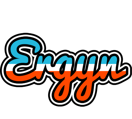 Ergyn america logo