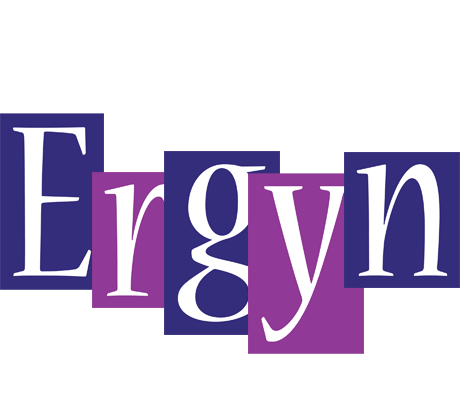 Ergyn autumn logo