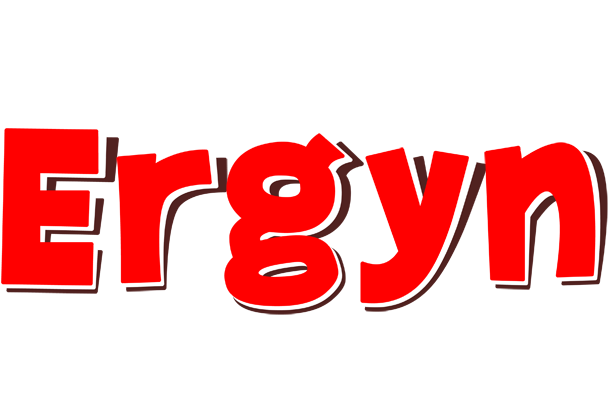 Ergyn basket logo