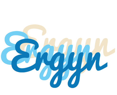 Ergyn breeze logo