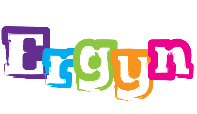 Ergyn casino logo