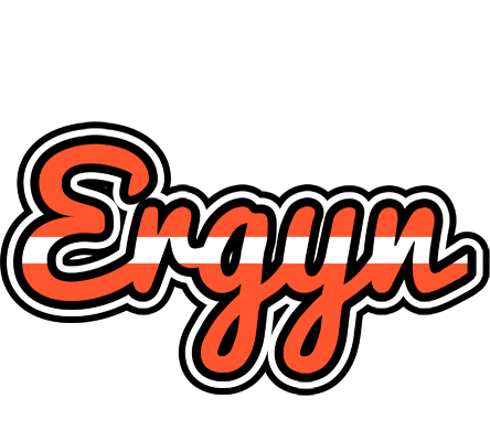 Ergyn denmark logo