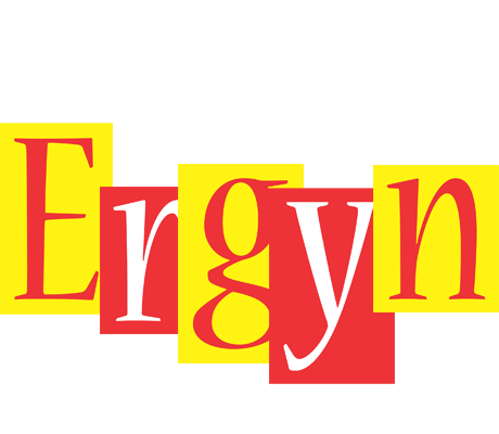 Ergyn errors logo