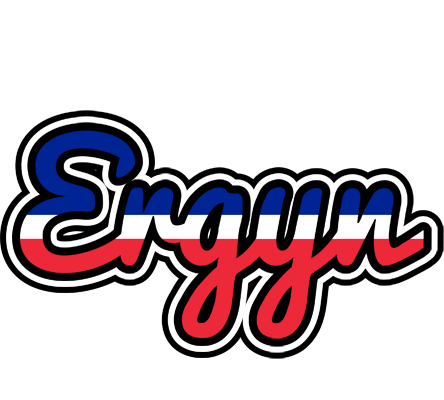 Ergyn france logo