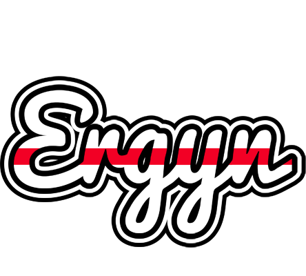 Ergyn kingdom logo