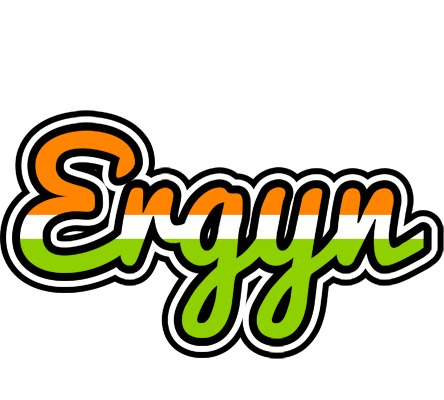 Ergyn mumbai logo