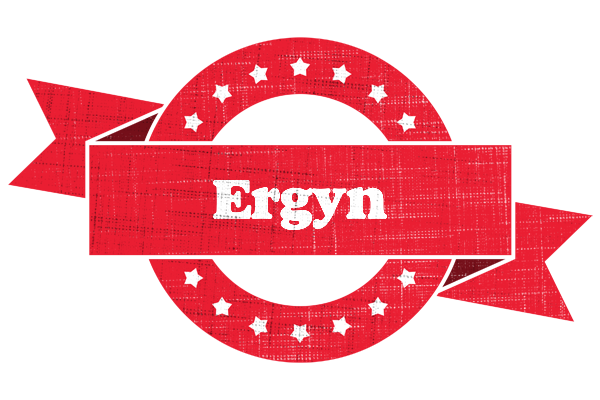 Ergyn passion logo