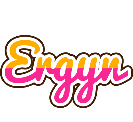 Ergyn smoothie logo