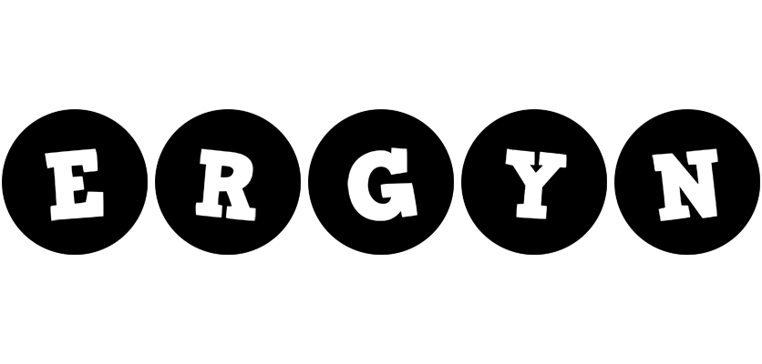 Ergyn tools logo