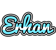 Erhan argentine logo