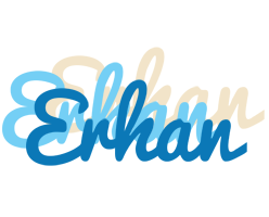 Erhan breeze logo