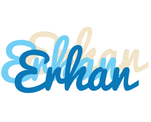 Erhan breeze logo