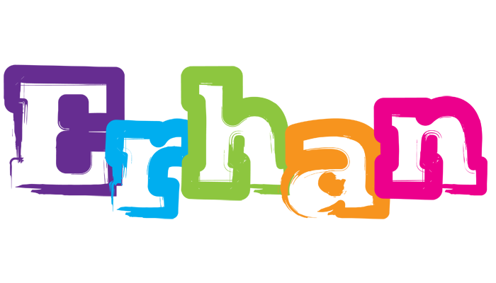 Erhan casino logo