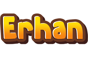 Erhan cookies logo