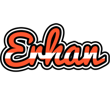 Erhan denmark logo