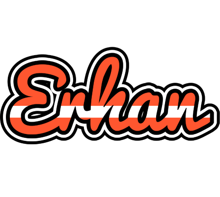 Erhan denmark logo